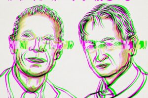 Qué dicen ahora sobre la IA y sus riesgos los pioneros de la IA premiados hoy con el Nobel