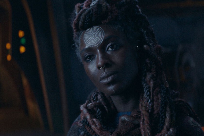 "Usan woke como si fuese una palabrota". Jodie Turner-Smith carga contra Disney y Star Wars por no proteger al reparto de 'The Acolyte' del fandom más tóxico