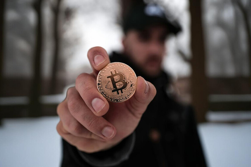 "por supuesto que no soy Satoshi"
