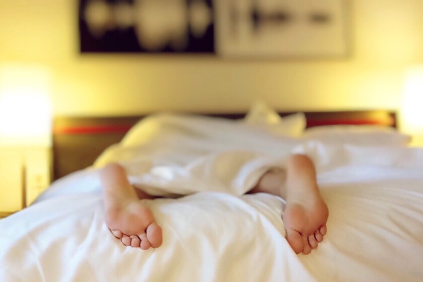 Cuatro expertos explican cómo es en realidad tener una buena noche de sueño. Dormir “de un tirón” es un mito
