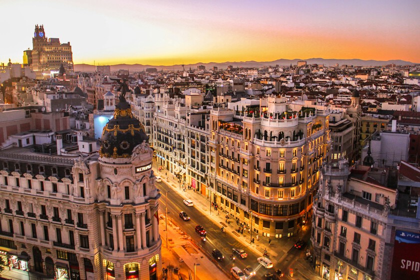 Un estudio ha mirado en qué ciudades europeas ha subido más el alquiler y ha encontrado una sospechosa familiar: Madrid