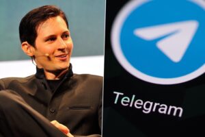 Telegram siempre se había mostrado impasible ante todo tipo de actividades, legales o ilegales. Eso está empezando a cambiar