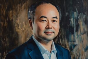SoftBank ha invertido 500 millones de dólares en OpenAI. El origen está en que ChatGPT consoló a su CEO en noches difíciles