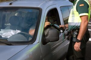 El Congreso aprueba los nuevos límites de alcohol al volante. Una sola cerveza será suficiente para dar positivo
