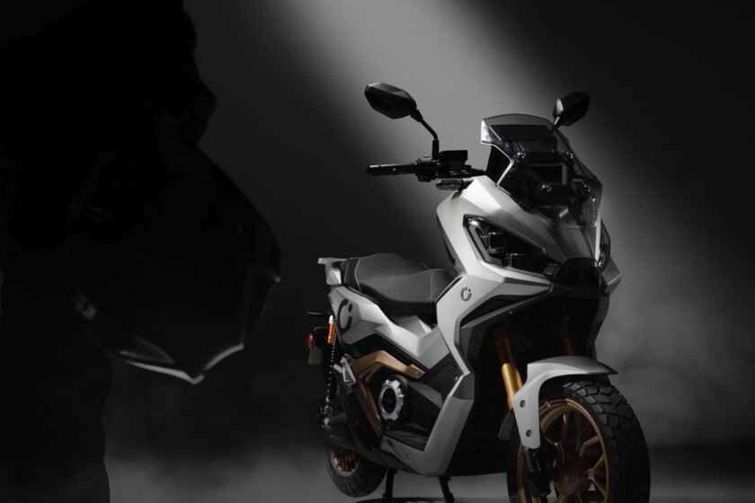Cecotec se sube al carro de las motos eléctricas. Y puedes comprarlas desde tu casa