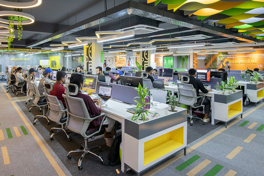 semana laboral de cuatro días
