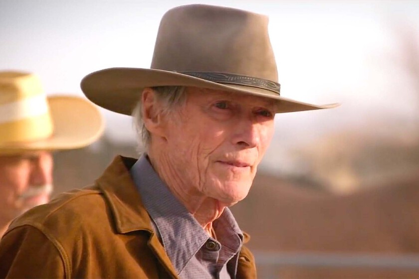 "No quiero pensar ¿por qué se lo di a él?". Clint Eastwood explica por qué sigue dirigiendo películas con más de 90 años