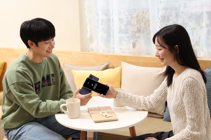 Los móviles de Samsung tendrán su propio Bizum. Es una oportunidad de oro para adelantarse a Apple
