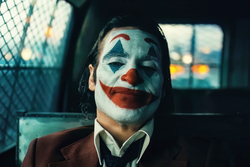 'Joker 2' ha sido destronada por esta aclamada película de ciencia ficción. El thriller con Joaquin Phoenix ni siquiera ha aguantado una semana en lo más alto
