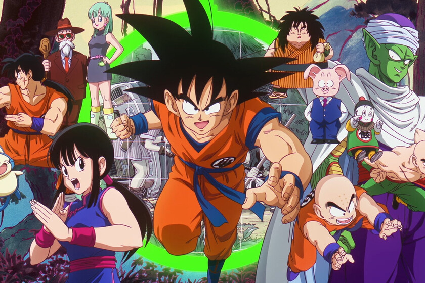 Dragon Ball Daima (2024), crítica. Una prometedora premisa que no reinventa la rueda pero que nos deja un fantástico homenaje lleno de nostalgia para Akira Toriyama