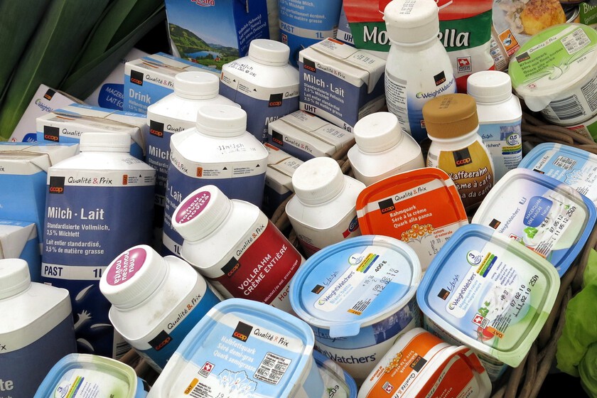 Cada vez sabemos más sobre la microbiota humana. Y aún es poco lo que sabemos de los beneficios de los probióticos
