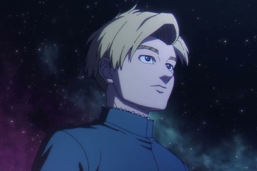 Conocimientos prohibidos, herejías y los secretos del universo. Este anime del estudio de 'Frieren' acaba de llegar a Netflix y es fascinante