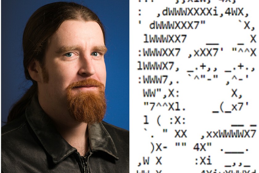 el cypherpunk que fue inmortalizado en blockchain