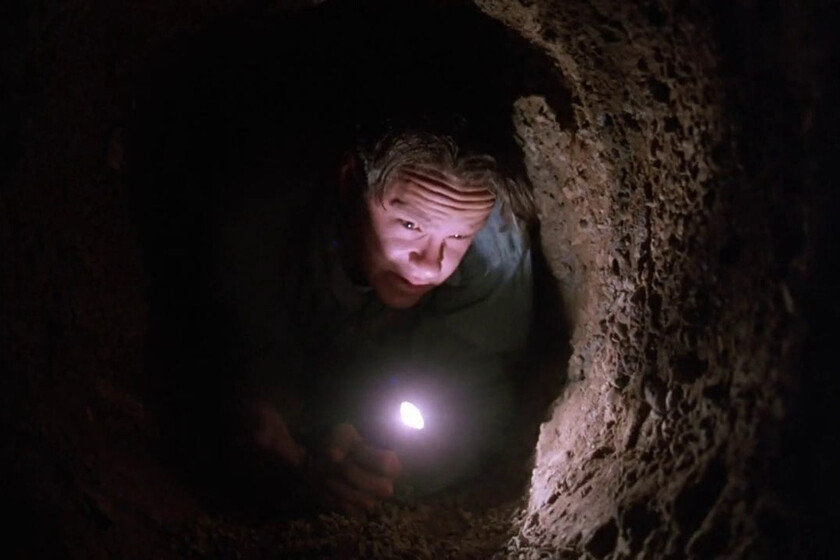 Una de las mejores adaptaciones de Stephen King cumple 30 años de su estreno y puedes verla en streaming para quedarte completamente emocionado