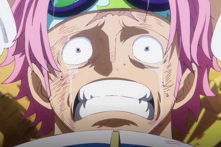 'One Piece' anuncia el hiato más largo de su historia. No habrá más Egghead hasta dentro de 6 meses, pero el anime no se despide del todo y confirma su propio "One Pace"