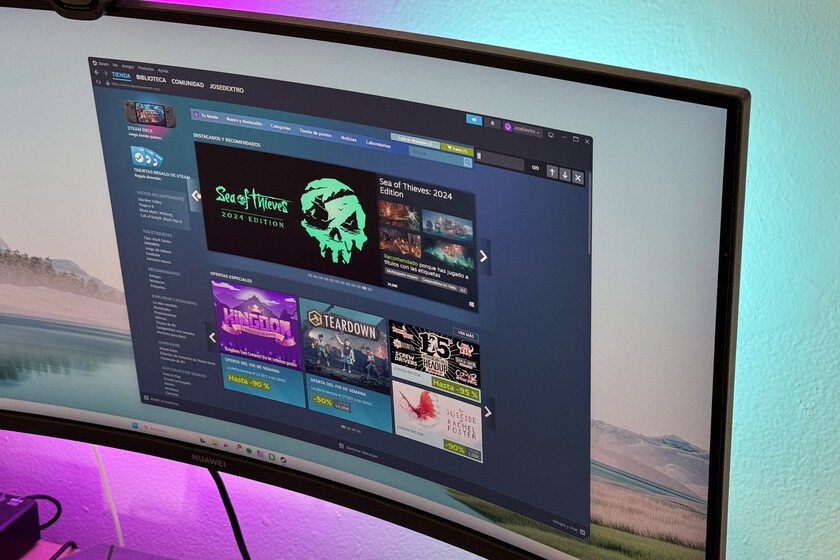 no eres dueño de tus juegos de Steam