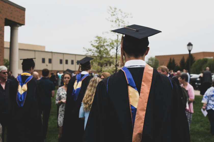 A unos millonarios no les gustaba la ideología de las universidades, así que se han creado su propia universidad: una "Anti-Woke"