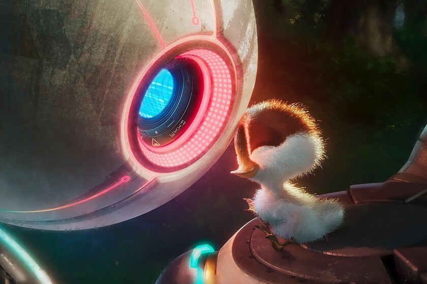 cinco películas están copando la taquilla y Pixar no tiene nada que ver con ninguna de ellas