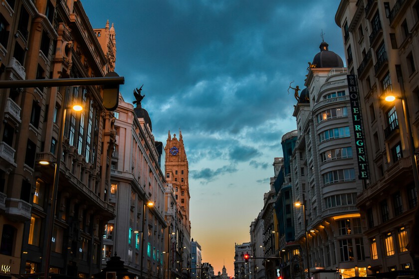 el Retiro como el nuevo Central Park