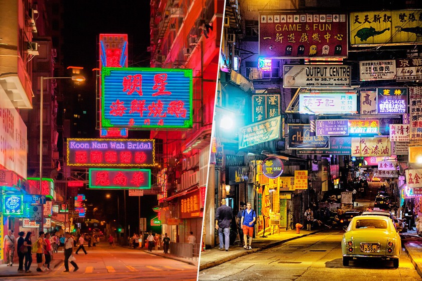 El sueño anti-turista está en Hong Kong. El problema es que invirtió una fortuna para ser como Londres, y el turismo no aparece