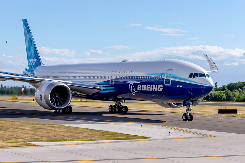 Los tropiezos en Boeing están afectando su imagen. El último descontento de Emirates es un indicio de lo que está en juego