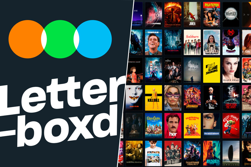 El juguete favorito de los cinéfilos cumple 13 años. Letterboxd supera ya los 14 millones de usuarios y ha creado una bonita nueva forma de ver cine