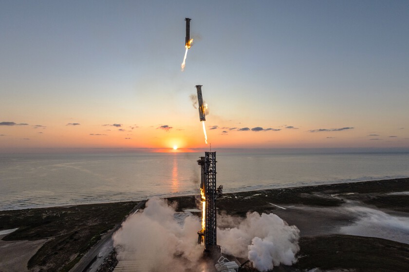 SpaceX ha hecho público lo que cuesta el desarrollo de Starship. La clave es de dónde saca tanto dinero