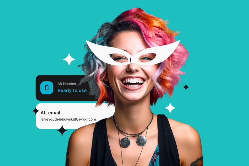 así puedes proteger tu identidad digital de la mano de Surfshark