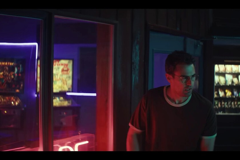 El director de 'Longlegs' promete una adaptación de Stephen King con mucha sangre, cachondeo y mala leche. Divertidísimo tráiler de 'The Monkey'