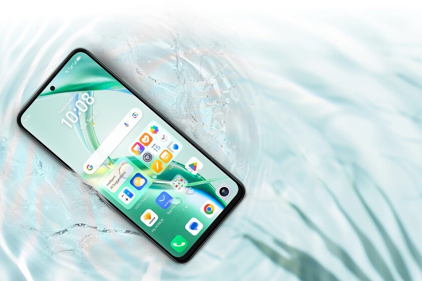 Nuevo Honor 200 Smart, ficha técnica con características y precio