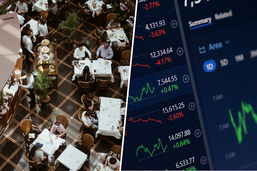 Los precios dinámicos llevan años beneficiando a las aerolíneas. Los restaurantes han decidido que les toca a ellos