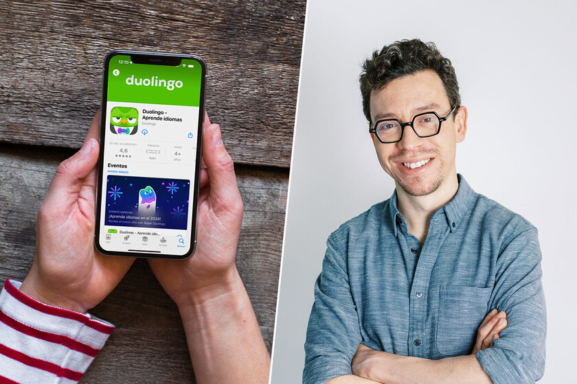 Luis von Ahn, el millonario guatemalteco que hizo de los captchas una fortuna y de Duolingo un fenómeno global