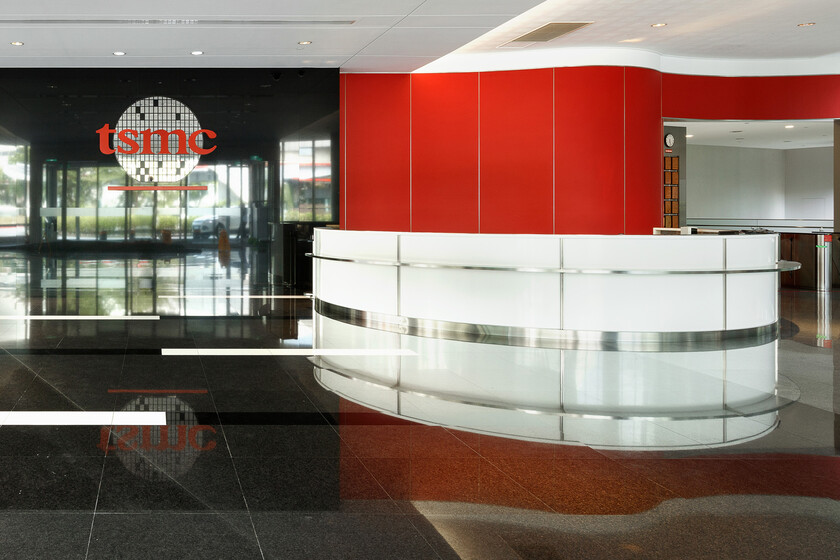 TSMC no contempla la posibilidad de comprar las fábricas de Intel. Y sus motivos tienen una lógica aplastante
