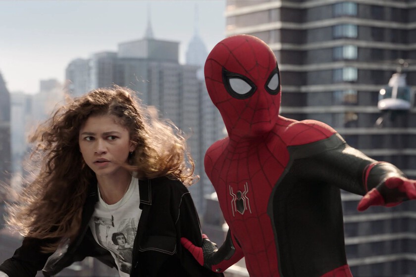 "Encendió un fuego en mi interior". Tom Holland ya ha leído un guion de 'Spider-Man 4' y cree que es excelente pero "necesita reescrituras"
