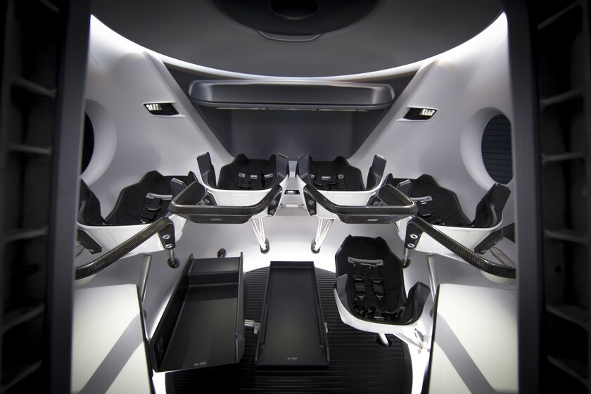 La NASA ha cancelado el vuelo de la nave Starliner que había contratado para 2025. SpaceX sustituirá a Boeing