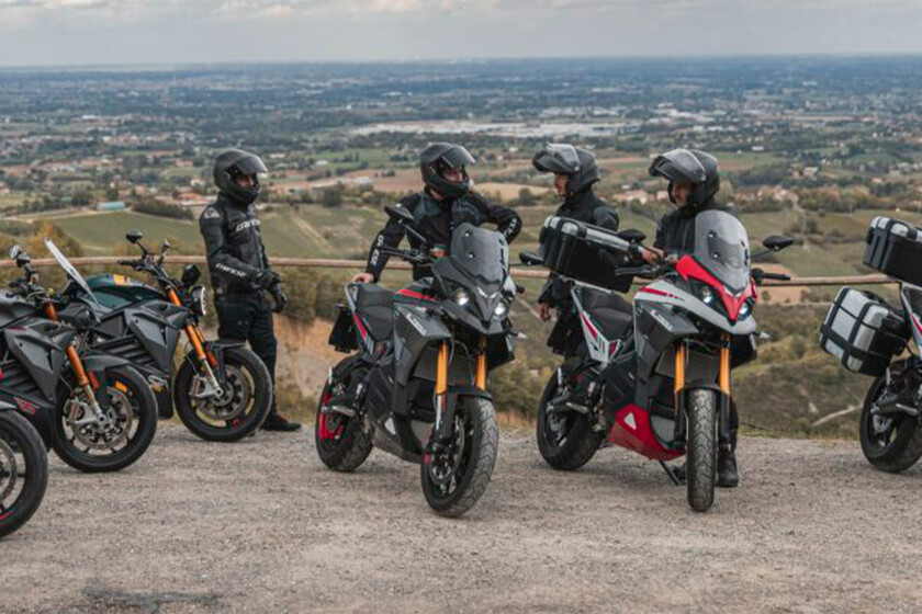 Esta empresa era la Tesla de las motos eléctricas. Su quiebra es un duro golpe para el segmento