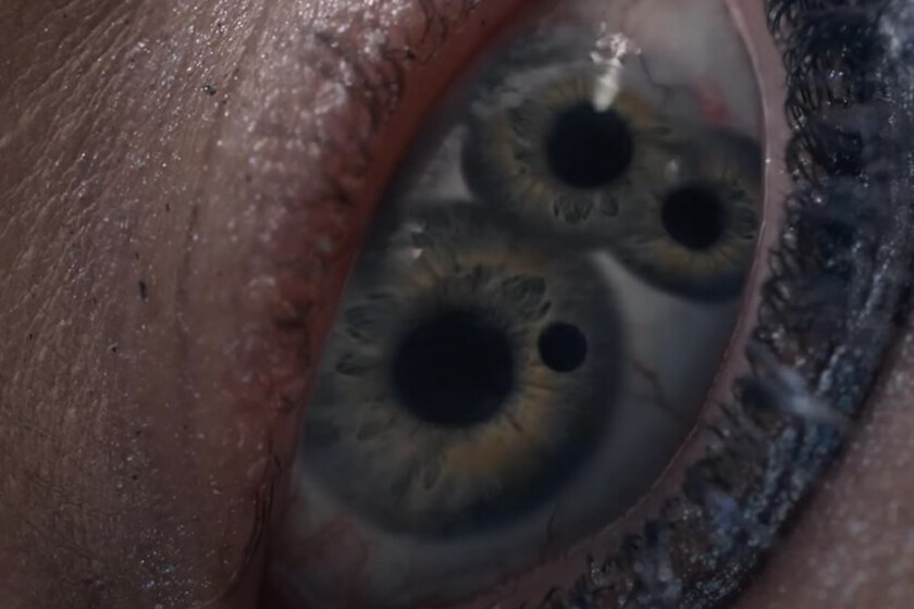 El mejor estreno de este Halloween es esta fábula moral excesiva, llena de momentos de impacto y maquillajes grotescos