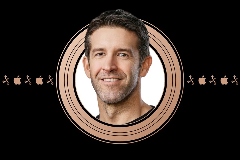 John Ternus, el gran favorito