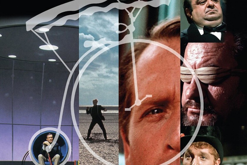 La obra maestra de la ciencia ficción que Christopher Nolan y Ridley Scott fueron incapaces de hacer. Hasta los autores de 'Interstellar' y 'Blade Runner' acabaron rindiéndose