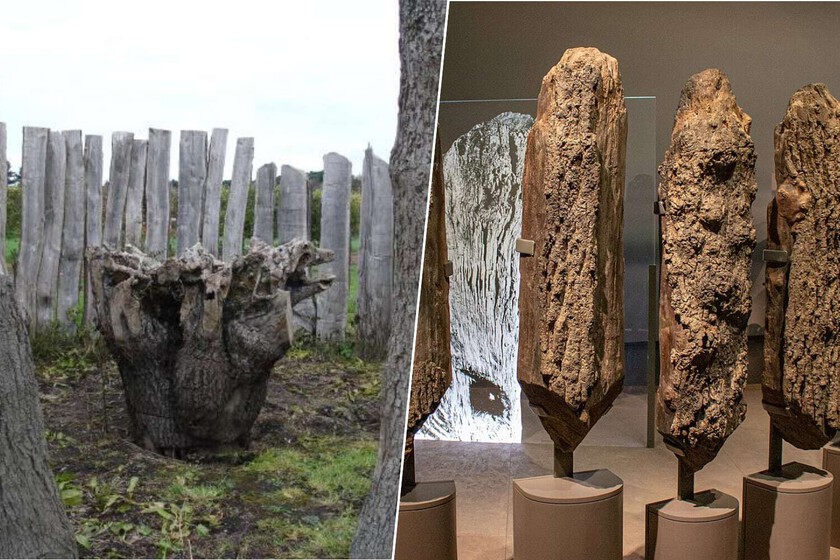 Stonehenge tiene dos "primos" cuya función ha sido un misterio durante miles de años. Uno que acabamos de resolver