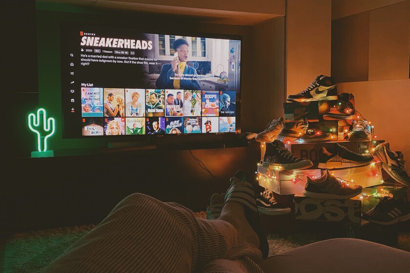 Netflix tiene una razón muy simple para seguir apretándonos las tuercas: porque puede