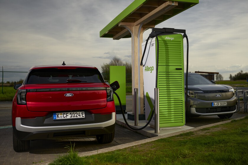 Ford señala por qué el Fiesta no tiene sentido en 2025 y apuestan por el coche eléctrico