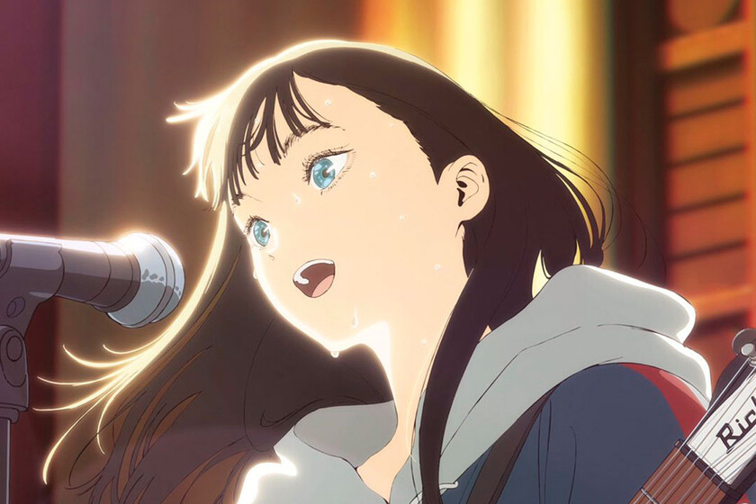 Lo nuevo de la directora de 'A Silent Voice' ya tiene fecha de estreno en España. 'Kimi no Iro' llegará a la pantalla grande, y con cambio de nombre