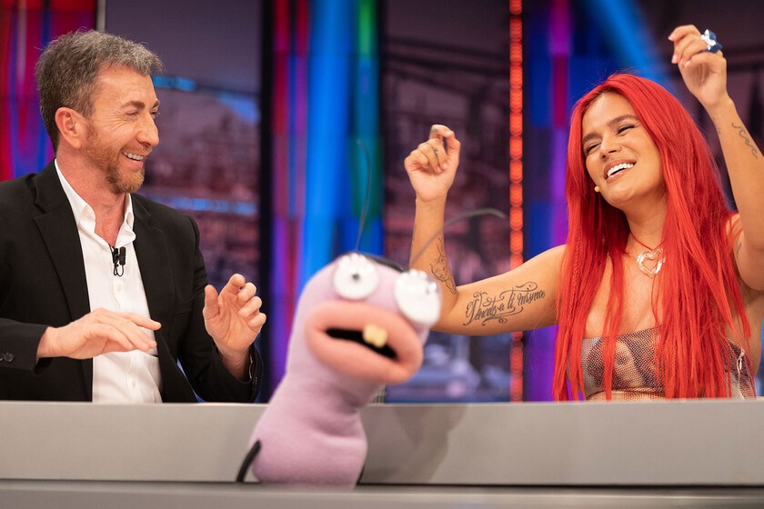 ningún programa de éxito en la historia de la TV española ha durado tanto tiempo