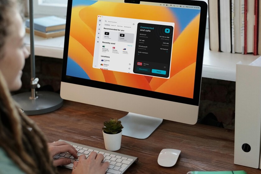 Surfshark se adelanta al Black Friday con descuentazos en VPN, antivirus y más