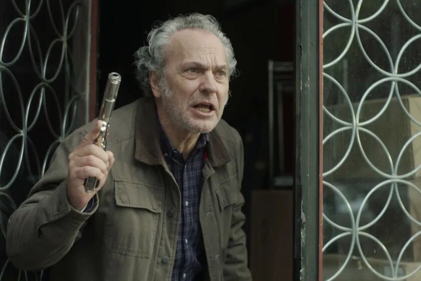 'Entrevías' toca techo con su final y cierra la emisión de su peor temporada en audiencias