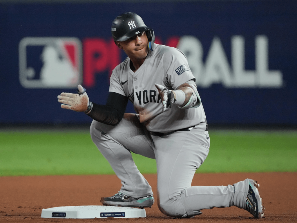 Tres criollos listos para fajarse en la Serie Mundial