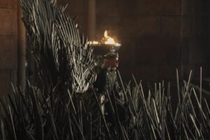 la nueva serie llegará antes de lo que esperábamos
