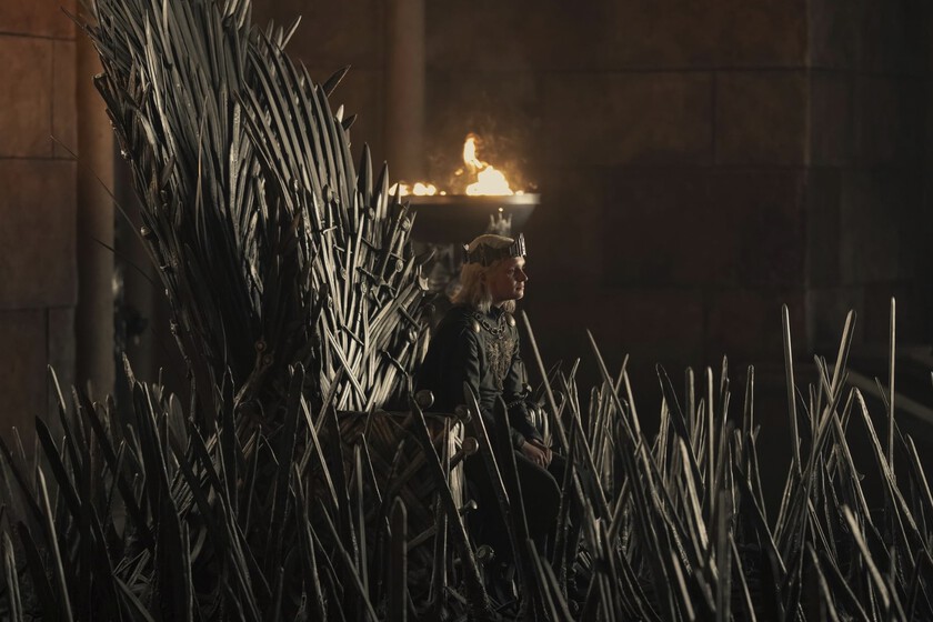 la nueva serie llegará antes de lo que esperábamos