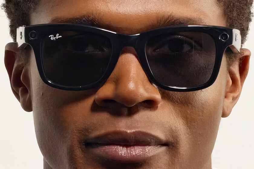 Las gafas de realidad aumentada parecían condenadas al fracaso. Zuckerberg y Ray-Ban le están dando la vuelta a la tortilla